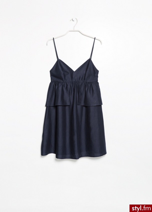Dzienne Sukienki Moda