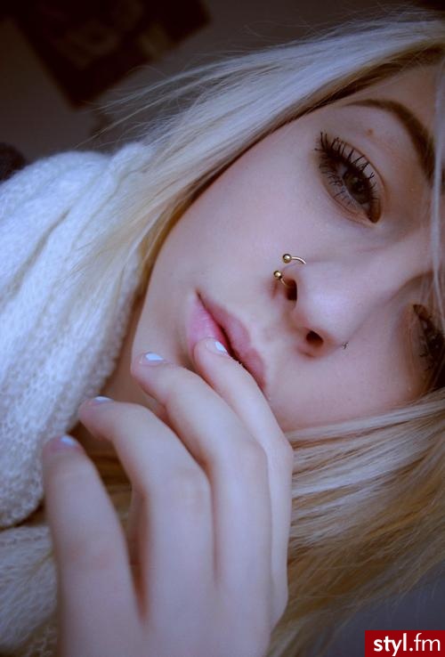 Dzienne Makijaże