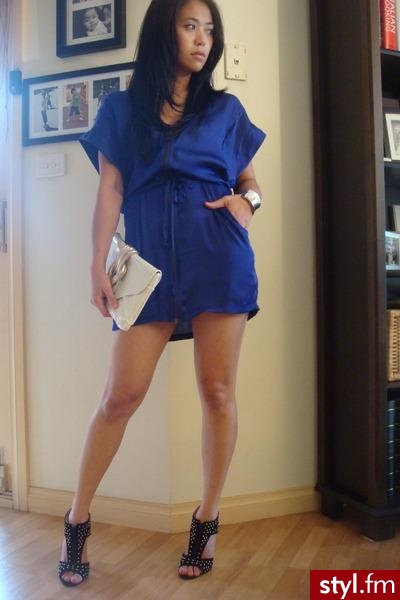 Pozostałe Ciuchy Moda