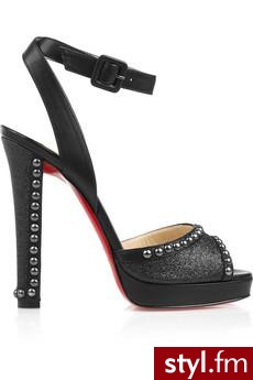 christian louboutin - Szpilki Buty Moda