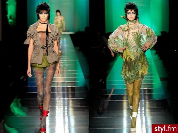 Pozostałe Ciuchy Moda