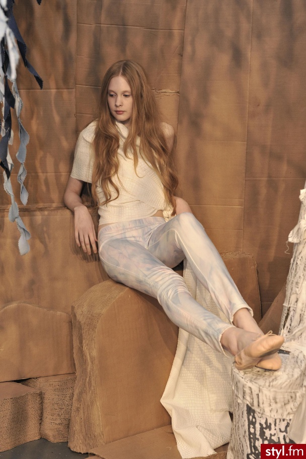 Genetic Denim - Moda uliczna Inne Moda