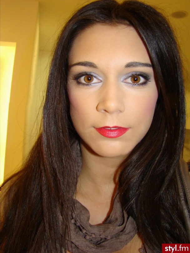 Dzienne Makijaże