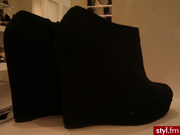 Koturny Buty Moda