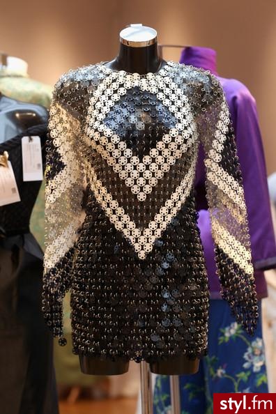 Sukienki Moda