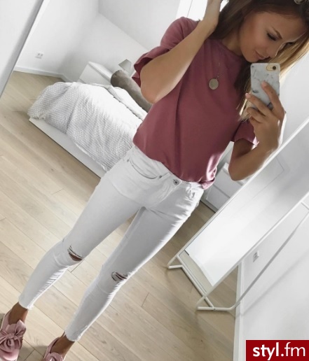 Pozostałe Ciuchy Moda
