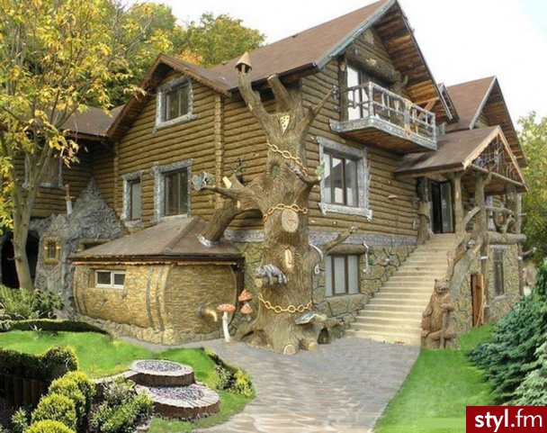Wnętrza