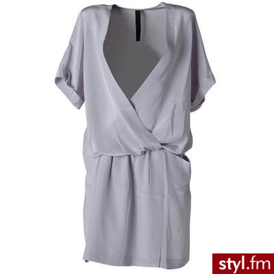 Gestuz nico dress lavender - Polyvore. Pobrano ze strony: http://www.polyvore.com/gestuz_nico_dress_lavender/thing?id=18928984 - Pozostałe Ciuchy Moda