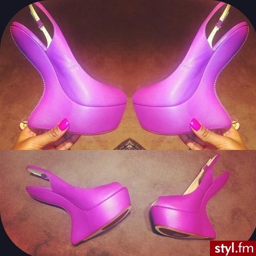 Koturny Buty Moda