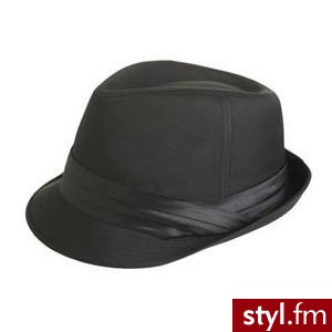 Nakrycia głowy Dodatki Moda