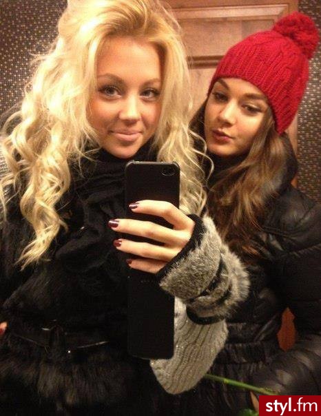 Nakrycia głowy Dodatki Moda