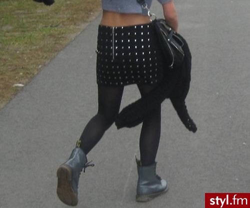 . - Pozostałe Ciuchy Moda