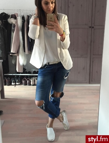 Pozostałe Ciuchy Moda