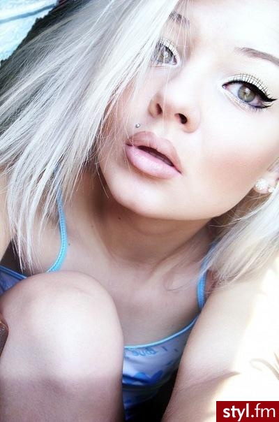 Dzienne Makijaże