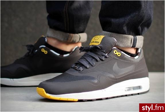 Sportowe Buty Moda