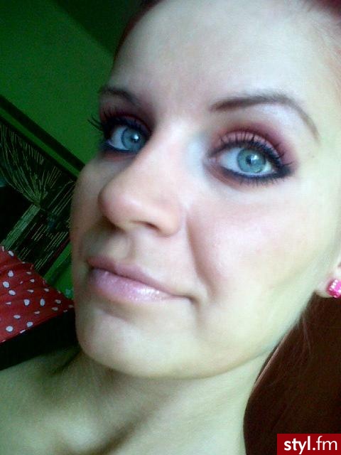 Dzienne Makijaże