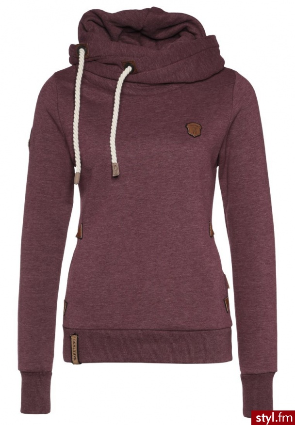 Bluzy Ciuchy Moda
