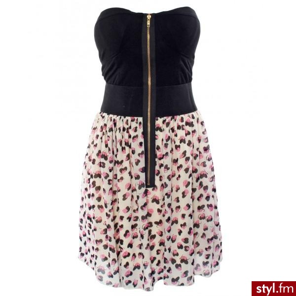 Dzienne Sukienki Moda