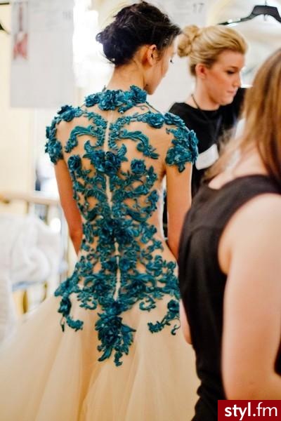 Pozostałe Sukienki Moda