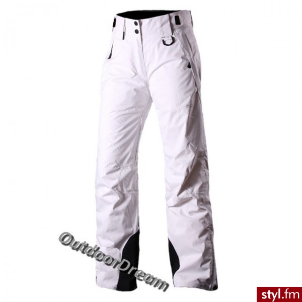 Northfinder SPODNIE TAMPA NO-2790-2665 - Pozostałe Spodnie Moda