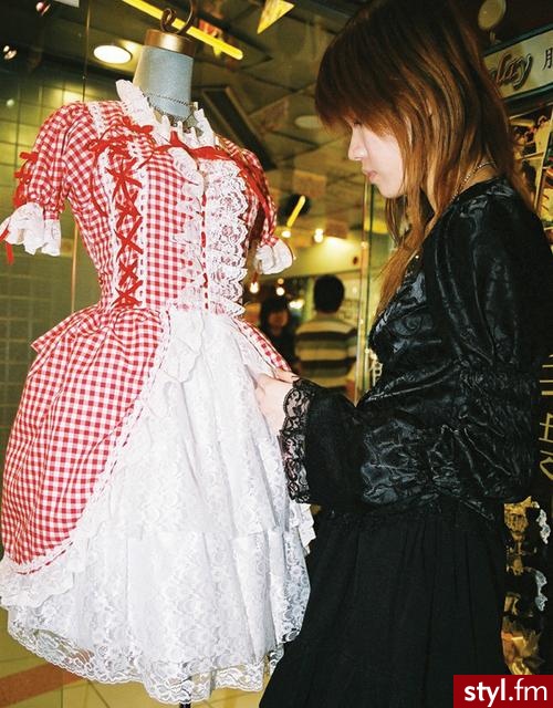 Pozostałe Ciuchy Moda