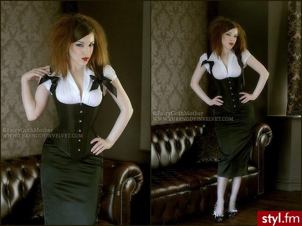 Pozostałe Ciuchy Moda
