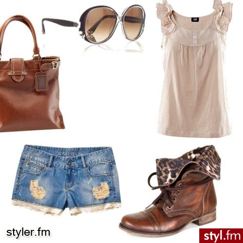 rarrr - Styler