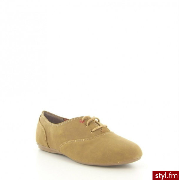 Półbuty Buty Moda