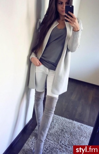 Pozostałe Ciuchy Moda