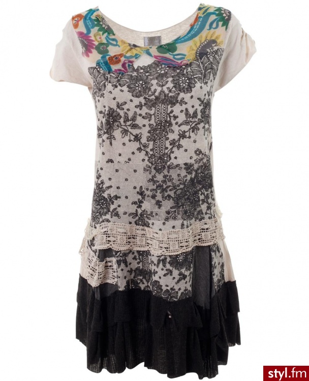 Pozostałe Ciuchy Moda