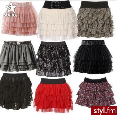 . - Pozostałe Ciuchy Moda