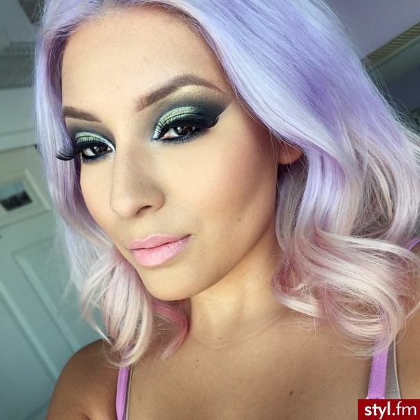 Wieczorowe Makijaże