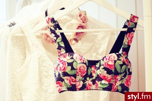 Body Bielizna Moda