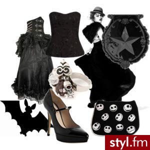 moje zestawienie - Styler
