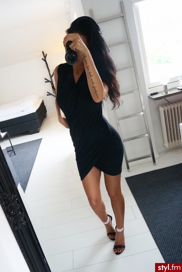 Dzienne Sukienki Moda