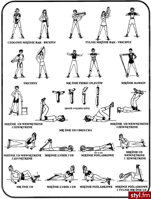 Sport i fitness