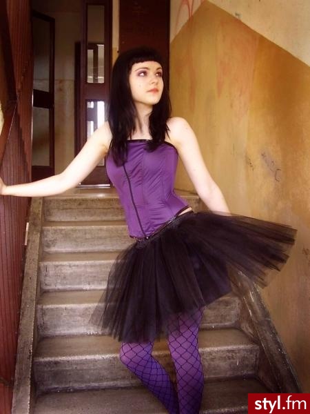 Pozostałe Ciuchy Moda