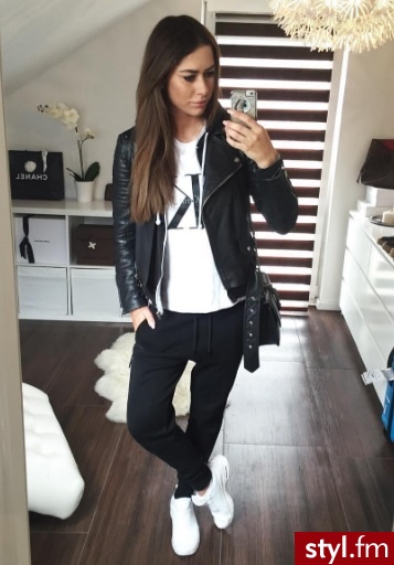 Pozostałe Ciuchy Moda