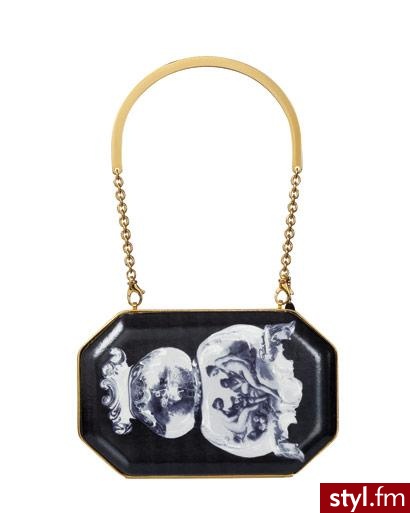 Roberto Cavalli - 1.350$ - Pozostałe Torebki Moda