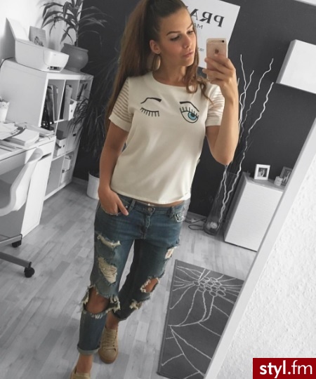 Pozostałe Ciuchy Moda