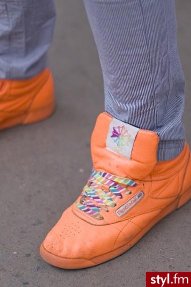 Pozostałe Buty Moda