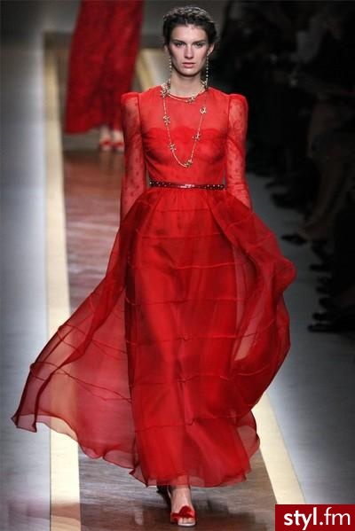 Valentino - Moda uliczna Inne Moda