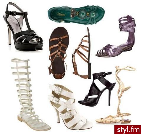 Jeżeli zdjęcie znajduje się już w galerii poproszę o link. dzięki;)) - Pozostałe Buty Moda