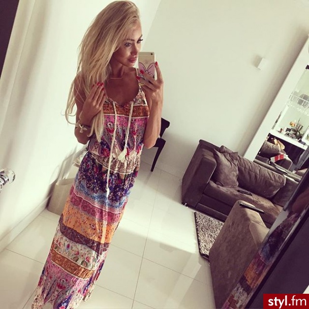 Dzienne Sukienki Moda