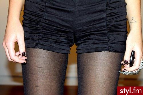 Pozostałe Ciuchy Moda
