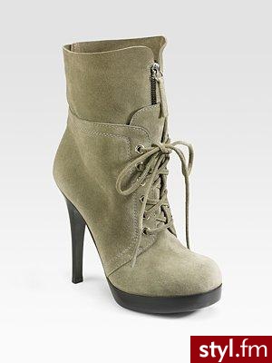 buty. $1,030.00 Giuseppe Zanotti
Jeżeli już jest proszę o link - Pozostałe Buty Moda