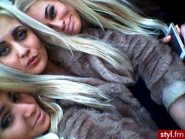 Blond Rozpuszczone Proste Na co dzień Długie Fryzury