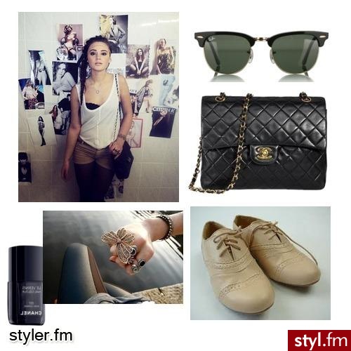 Najlepsze. 6. kto co woli. ☺ - Styler