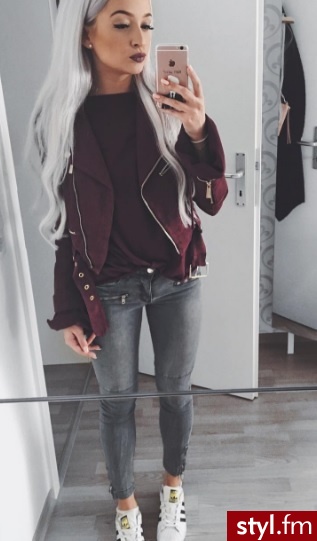 Pozostałe Ciuchy Moda