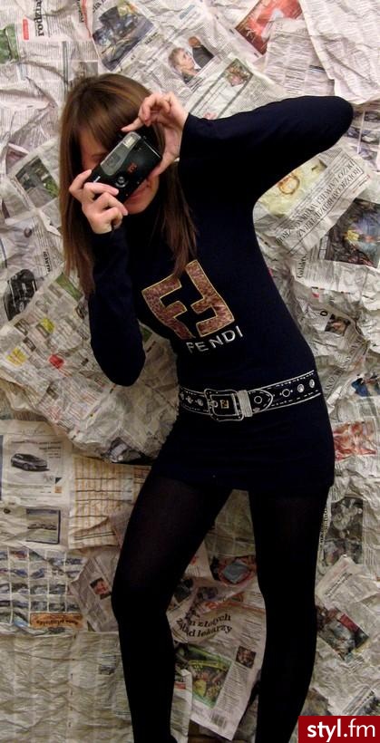 jaaaaaaaaaaaaaaa - Moda uliczna Inne Moda